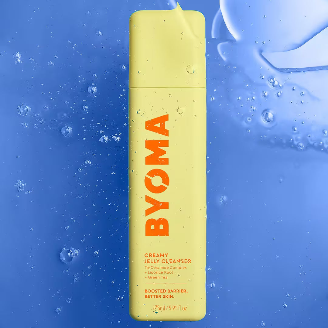 BOM Jelly Cleanser