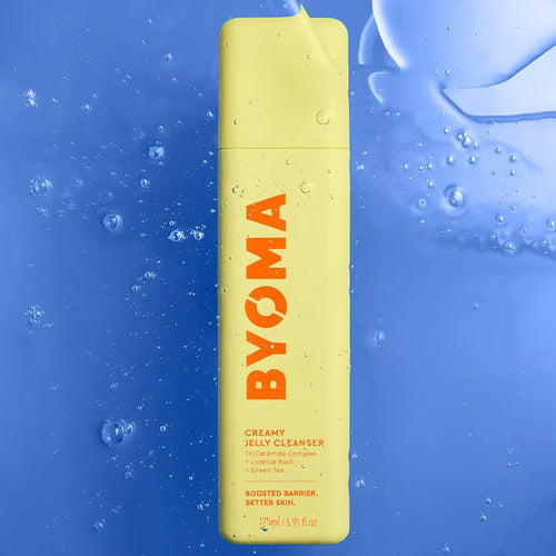 BOM Jelly Cleanser