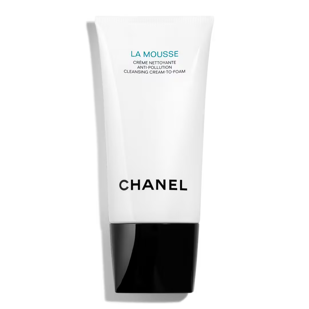 Clean Cleansing Cream