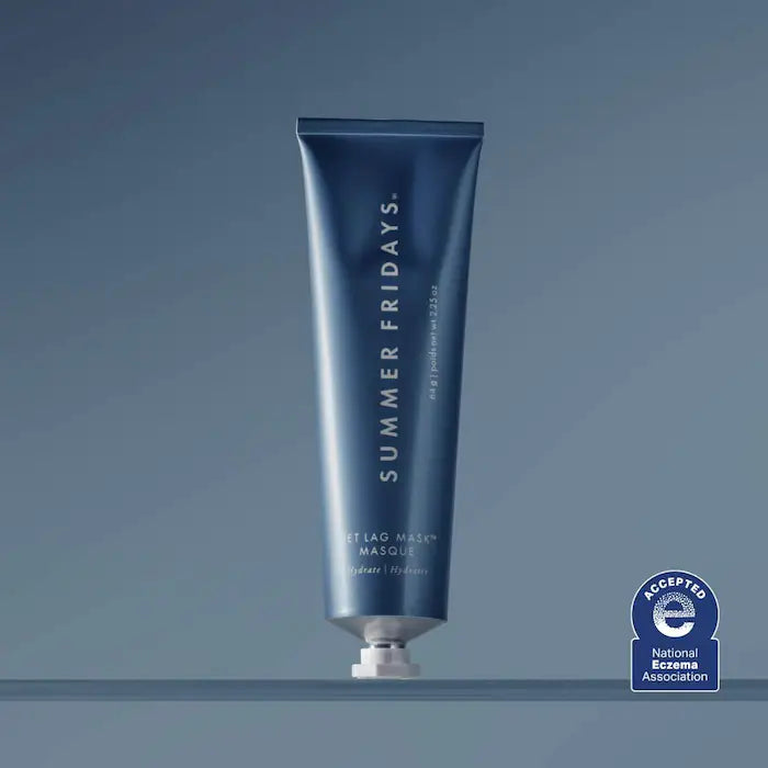 Summer Fridays Jet Lag Mask