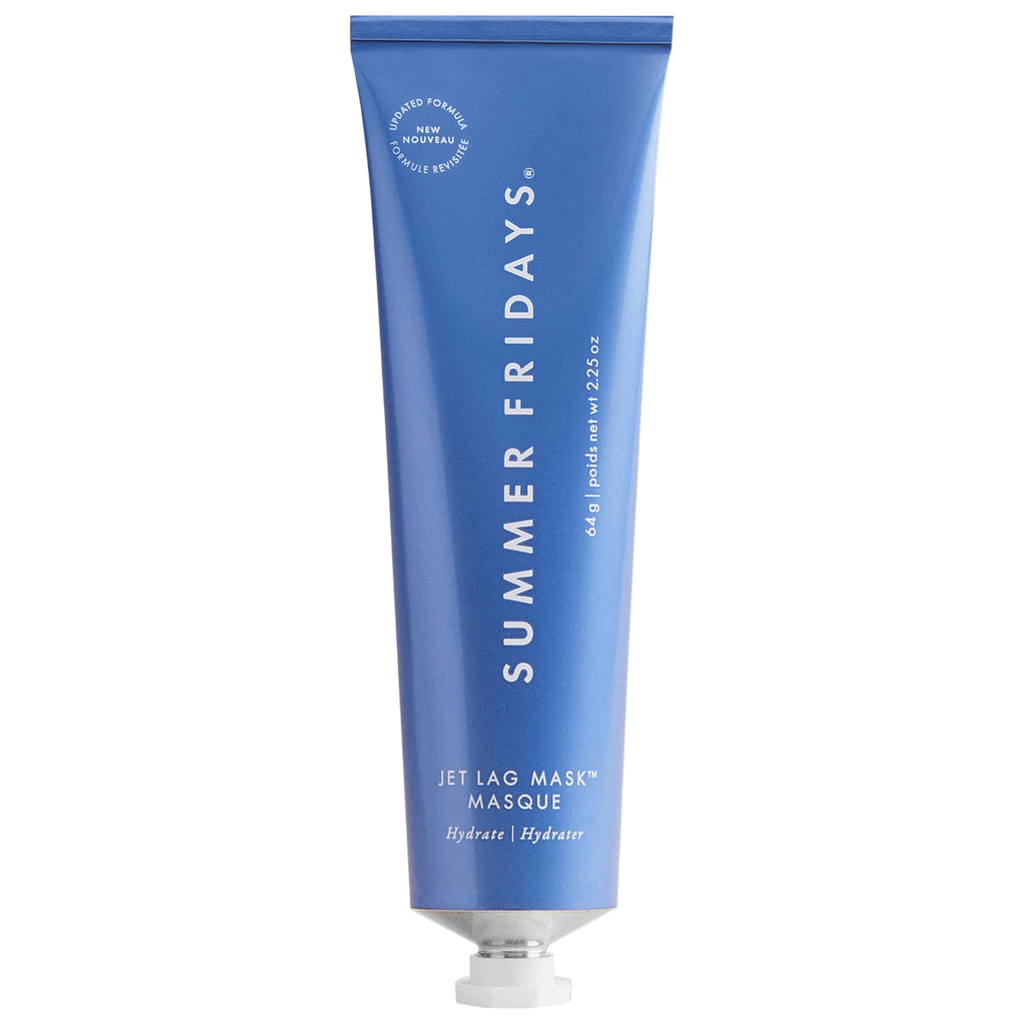 Summer Fridays Jet Lag Mask