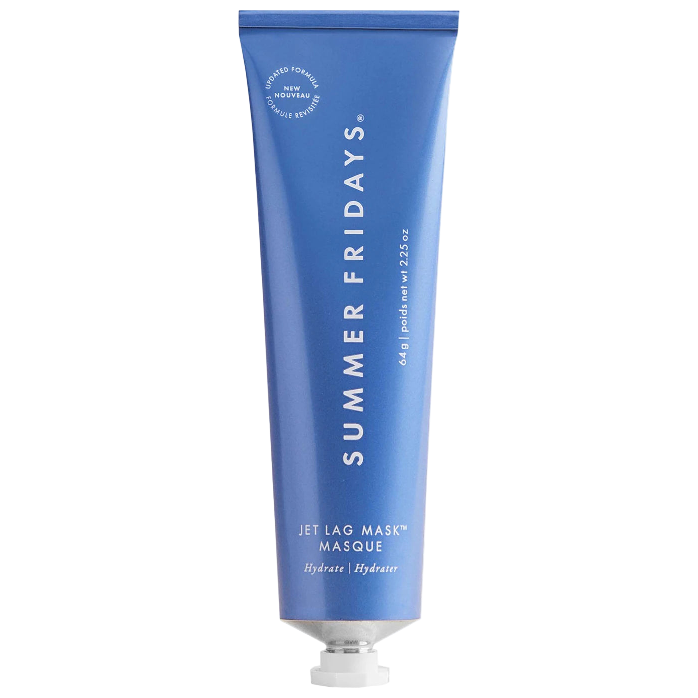 Summer Fridays Jet Lag Mask